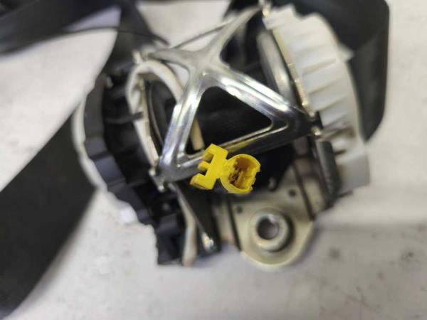 CEINTURE AVANT GAUCHE VW POLO 6R 3-PORTE - Vue 3